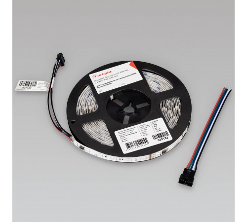 Лента светодиодная Arlight 039183 B60