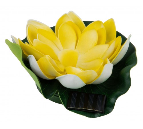 Растение Uniel UL-00011600 WATERLILY