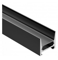 Профиль накладной Arlight 029847 MIC