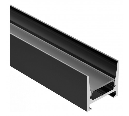 Профиль накладной Arlight 029847 MIC