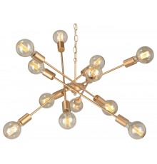 Подвесная люстра Vitaluce V4750-8/12 V4750
