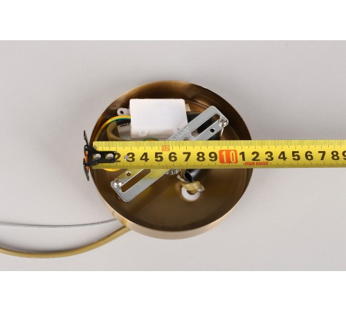 Подвесной светильник Aployt APL.602.06.01 Rena