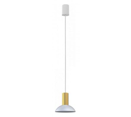 Подвесной светильник Nowodvorski 8037 Hermanos