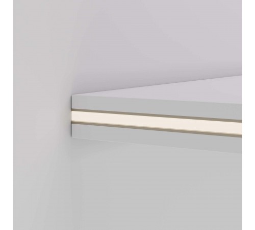 Профиль накладной Arlight 038203 SL-MINI