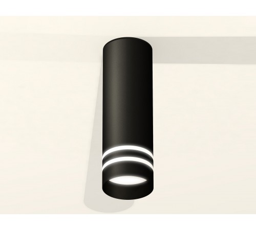 Накладной светильник Ambrella Light XS6343042 XS