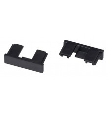 Заглушка для трека Arlight 049537 MAG-VIBE-CAP-257