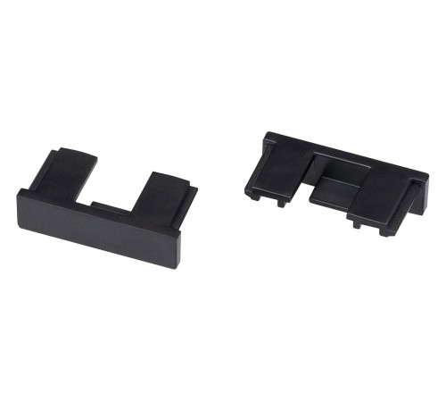 Заглушка для трека Arlight 049537 MAG-VIBE-CAP-257