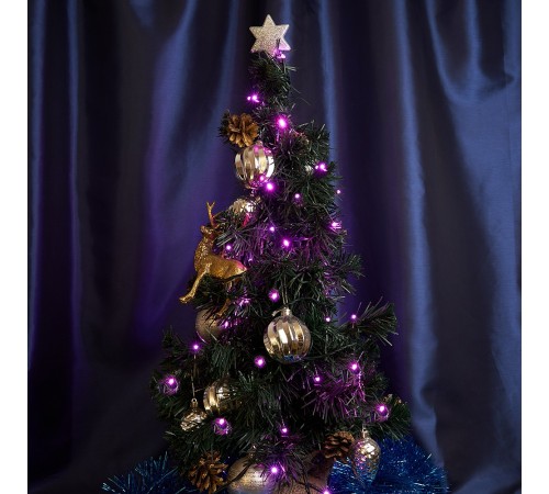 Гирлянда Нить CL04 32301