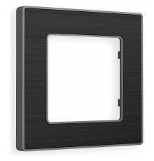 Рамка на 1 пост Ambrella Volt AF580531 Arctic