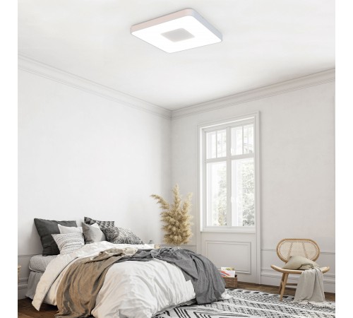 Накладной светильник Mantra 7916 Coin