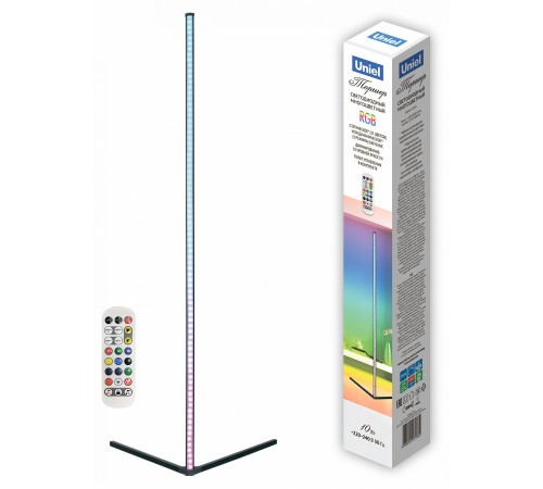 Торшер Uniel UL-00010180 ULM-T630