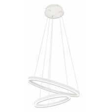 Подвесной светильник Kink Light 08219,01A(4000K) Тор