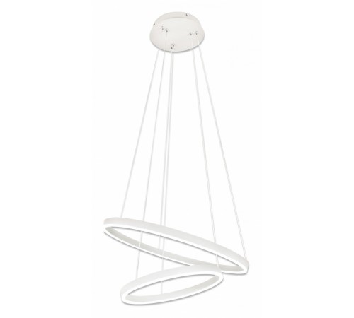 Подвесной светильник Kink Light 08219,01A(4000K) Тор