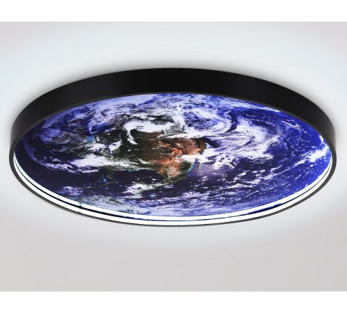 Накладной светильник Ambrella Light FW11136 FW