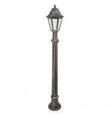 Наземный высокий светильник Fumagalli E22.163.000.BXF1R Anna