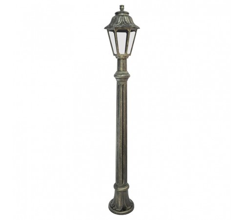 Наземный высокий светильник Fumagalli E22.163.000.BXF1R Anna