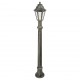 Наземный высокий светильник Fumagalli E22.163.000.BXF1R Anna