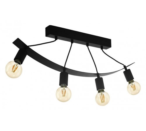 Потолочная люстра Eglo 99014 Labaretu