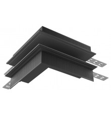 Соединитель угловой внешний для треков встраиваемых Hesby Lighting 0064 ElDeko