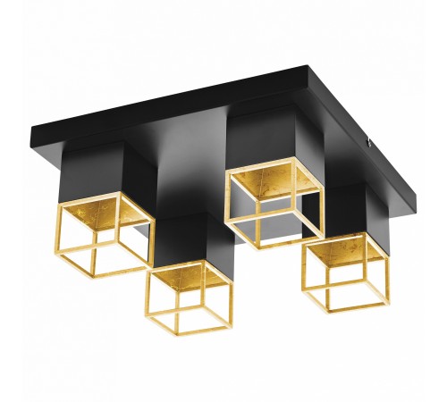 Накладной светильник Eglo 97731 Montebaldo