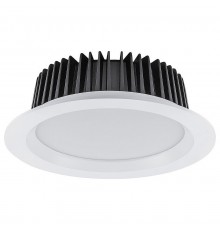 Встраиваемый светильник Feron Saffit 32627