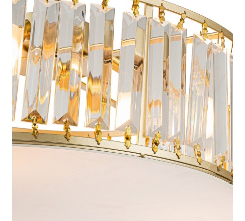 Накладной светильник Escada 2116/3 Unona