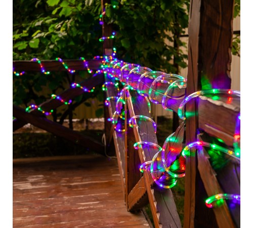 Шнур световой Uniel UL-00008571