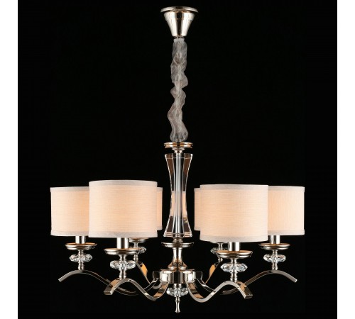 Подвесная люстра Aployt APL.715.03.06 Okin