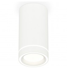 Накладной светильник Ambrella Light XS8161004 XS