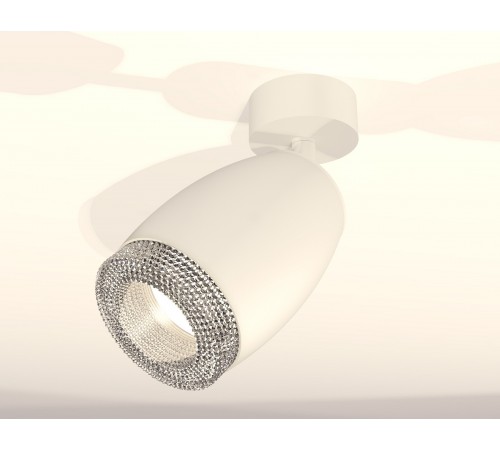 Спот Ambrella Light XM1122002 XM