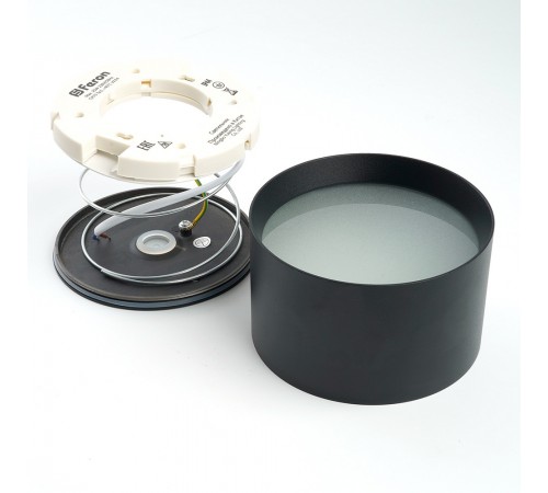 Накладной светильник Feron 48733 HL373