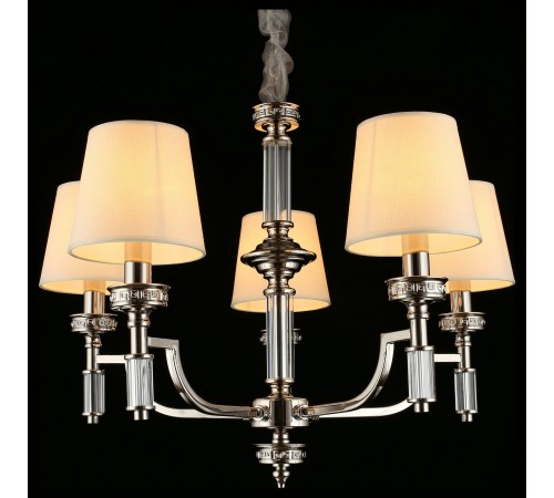 Подвесная люстра Aployt APL.716.03.05 Patricia