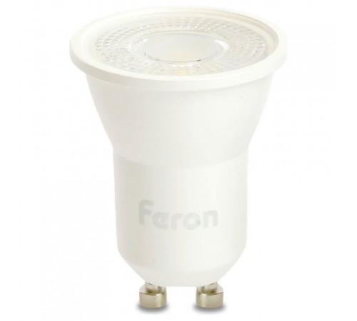 Лампа светодиодная Feron 51219 LB-272