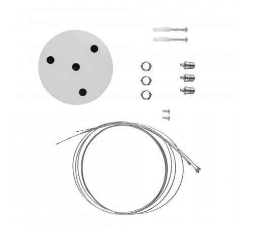 Подвесной светильник Эра Б0050578 Delta