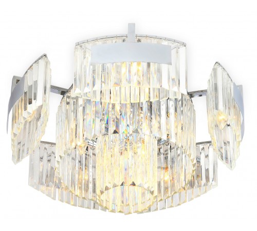 Потолочная люстра Ambrella Light TR5092 TR