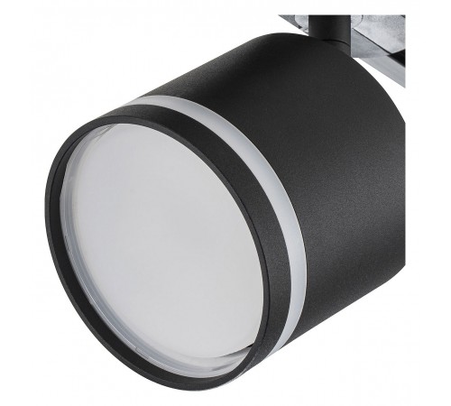 Светильник на штанге Escada 20009TRA/02 SBK 20009