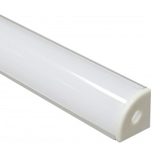 Профиль встраиваемый угловой внутренний Feron 10299