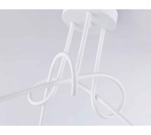 Люстра на штанге Ambrella Light TR80414 TR