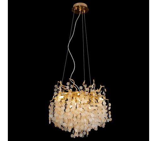 Подвесная люстра Aployt APL.845.03.10 Aurora