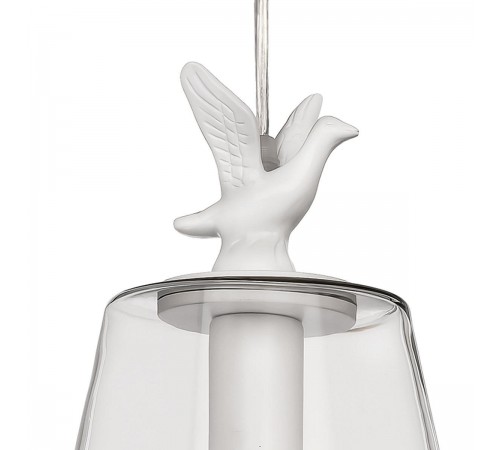 Подвесной светильник Loft it LOFT1807 Wildlife