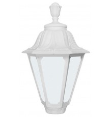 Плафон полимерный Fumagalli E26.000.000.WYF1R Rut