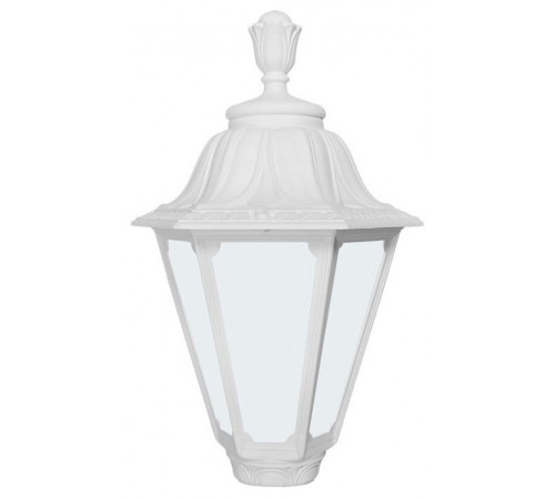 Плафон полимерный Fumagalli E26.000.000.WYF1R Rut