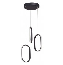 Подвесной светильник Vitaluce V3776-1/3S V3776