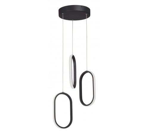 Подвесной светильник Vitaluce V3776-1/3S V3776