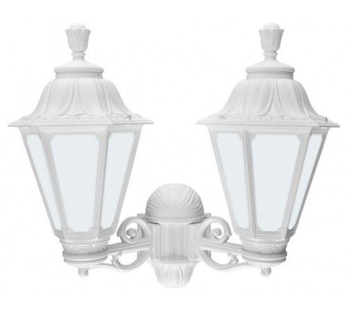 Светильник на штанге Fumagalli E26.141.000.WYF1R Rut