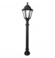 Наземный высокий светильник Fumagalli E35.163.000.AXH27 Noemi