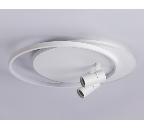 Накладной светильник Ambrella Light FL51391 FL