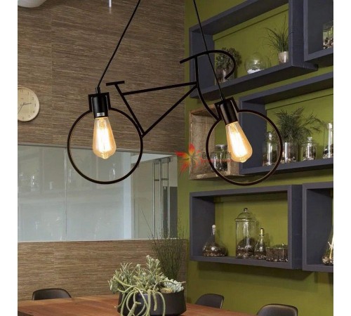 Подвесной светильник Alfa-Light F3324-38 F3324