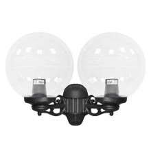 Светильник на штанге Fumagalli G30.141.000.AXF1R Globe 300