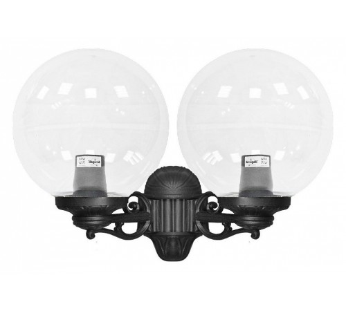 Светильник на штанге Fumagalli G30.141.000.AXF1R Globe 300